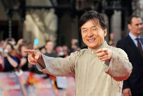 what is jackie chan worth